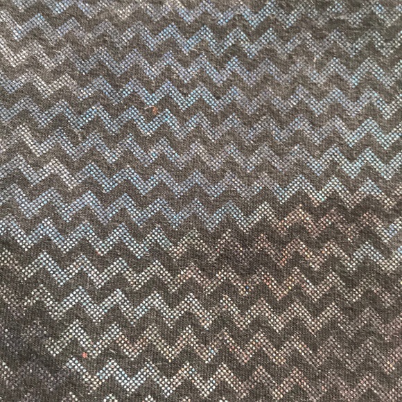 PINK 7/8 legging - Picture 3 of 3